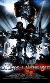 The Dark Lurking poster