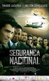 Segurança Nacional poster