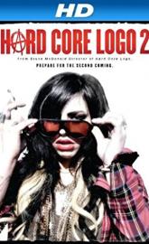 Hard Core Logo 2 poster