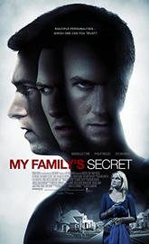 My Family's Secret poster