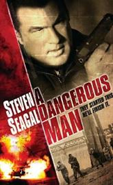 A Dangerous Man poster
