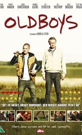 Oldboys poster