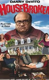 House Broken poster