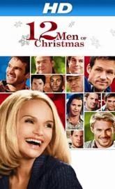 12 Men of Christmas poster