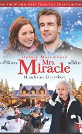Mrs. Miracle poster
