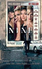 Nine poster