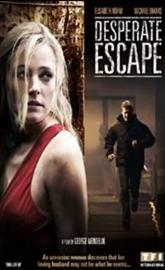 Desperate Escape poster