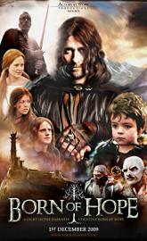 Born of Hope poster