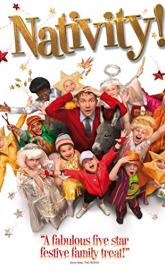 Nativity! poster