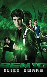 Ben 10: Alien Swarm poster