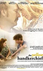 The Yellow Handkerchief poster