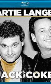 Artie Lange: Jack and Coke poster