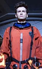 The Waters of Mars poster