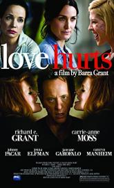 Love Hurts poster