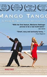 Mango Tango poster