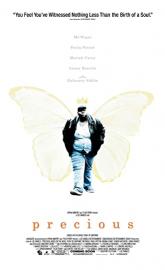 Precious poster