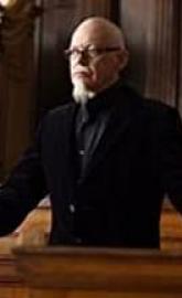 The Execution of Gary Glitter poster