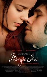 Bright Star poster