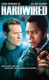 Hardwired poster