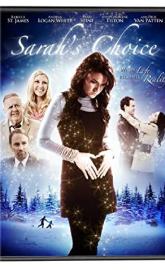 Sarah's Choice poster