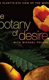 The Botany of Desire poster