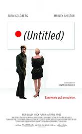 (Untitled) poster