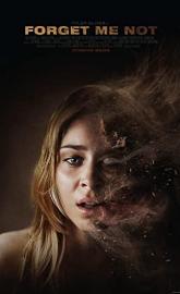 Forget Me Not poster