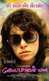 Grown Up Movie Star poster