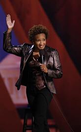 Wanda Sykes: I'ma Be Me poster