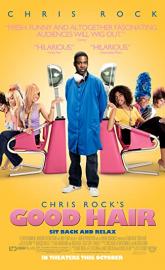 Good Hair poster