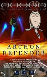 Archon Defender poster