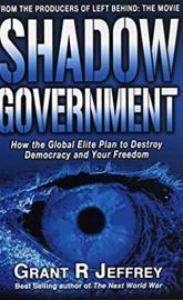 Shadow Government poster