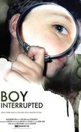 Boy Interrupted poster