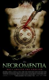 Necromentia poster