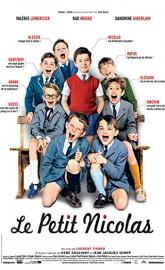 Little Nicholas poster