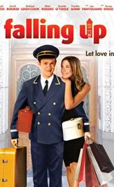 Falling Up poster