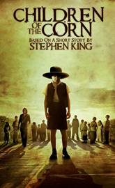 Children of the Corn poster