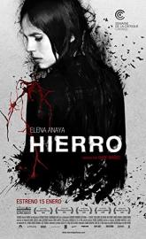 Hierro poster
