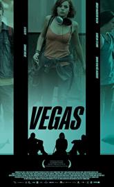 Vegas poster