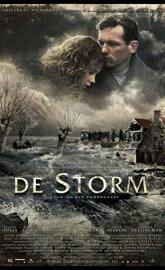 The Storm poster