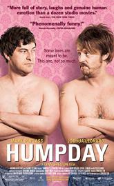 Humpday poster