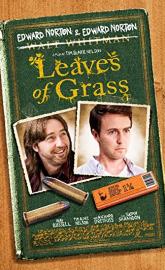 Leaves of Grass poster