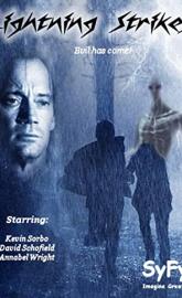 Lightning Strikes poster