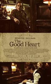The Good Heart poster