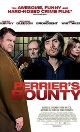 Perrier's Bounty poster