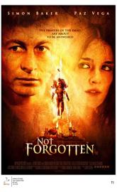 Not Forgotten poster