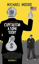 Capitalism: A Love Story poster