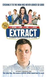 Extract poster