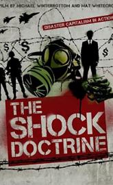 The Shock Doctrine poster