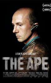 The Ape poster